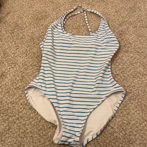 Gap swimsuit